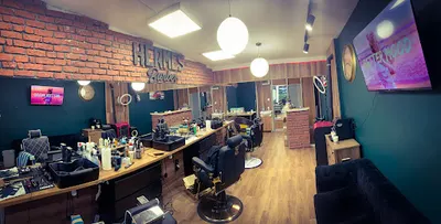 Hermes Barber